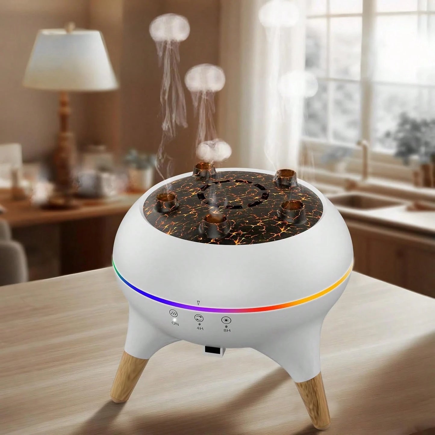 Diffusore di aromi rilassante MEDUSAMIST